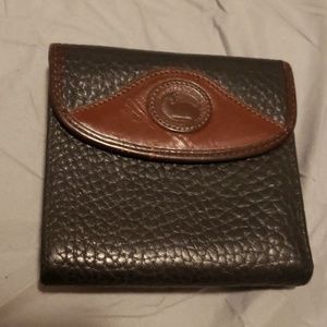 Dooney & Bourke Wallet